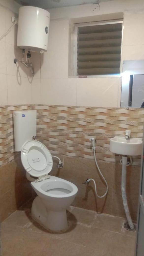 New Hotel Rajvihar Pachmarhī Exterior foto