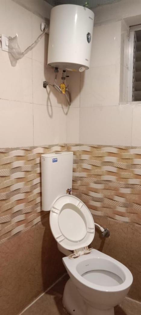 New Hotel Rajvihar Pachmarhī Exterior foto